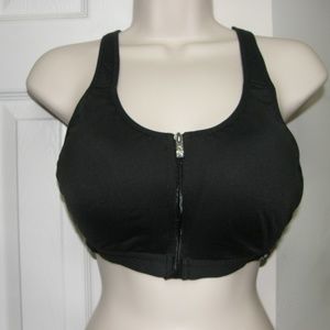 Victoria's Secret VSX Sport Front Close Sports Bra